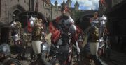 Final Fantasy XVI - recenzja. Nowy wspaniały świat