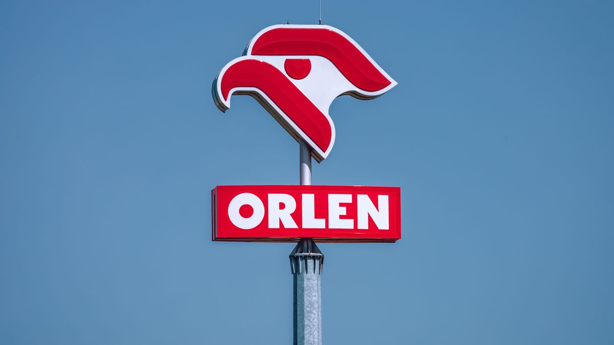 Orlen