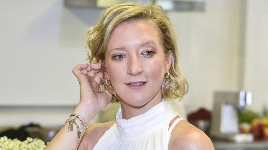 Lara Gessler odpowiedziała na pytania fanek