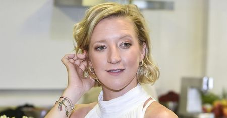 Lara Gessler w ciąży przytyła 14 kg. Pokazała brzuch dwa miesiące po porodzie