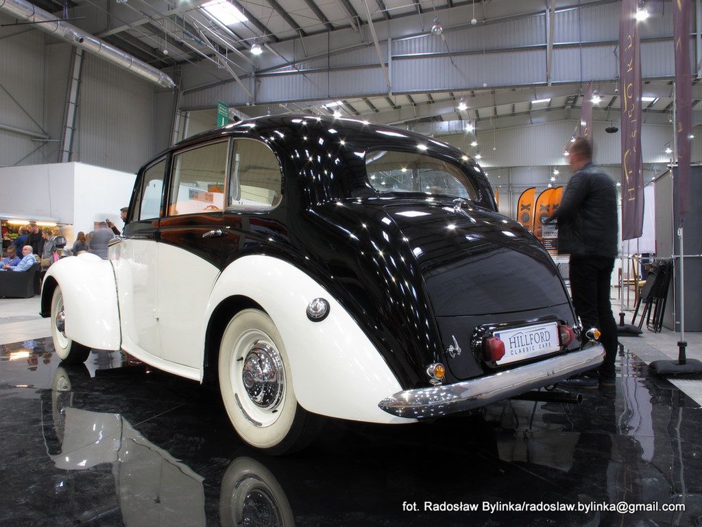 Daimler DB18