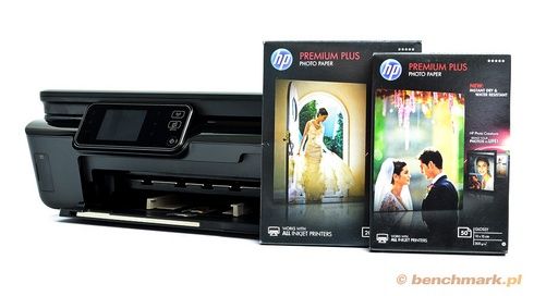 HP Deskjet Ink Advantage 5525