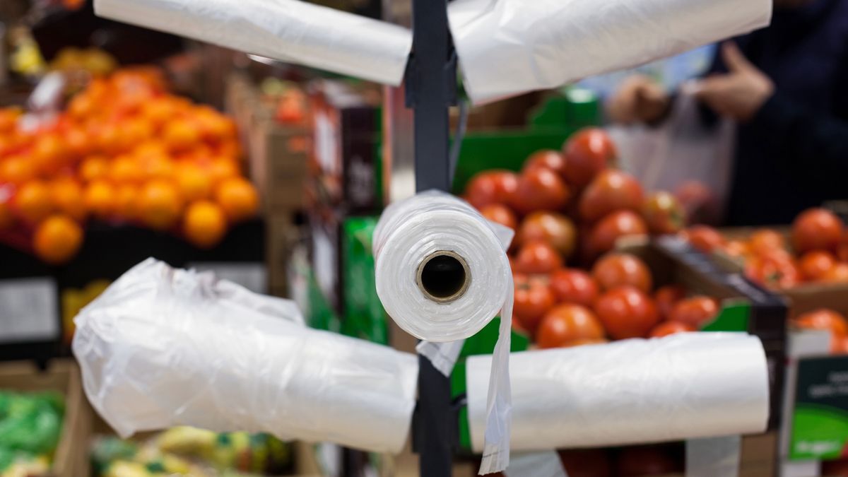 Stany Zjednoczone zapowiedziały walkę z plastikiem