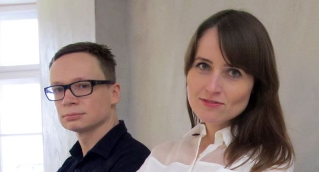 Magdalena Drozdowska i Mateusz Książek: z DDB &amp; tribal do Deloitte Digital