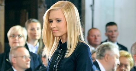 Szefowa kancelarii prezydenta POTWIERDZA ŚLUB Kingi Dudy. Zdradziła też, kto za niego zapłacił