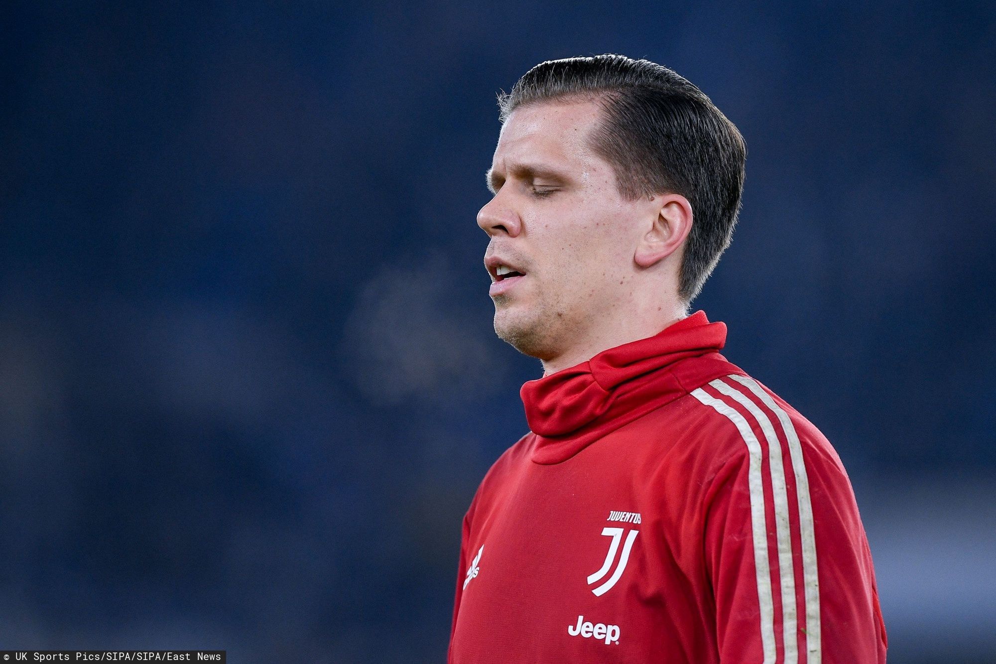 Wojciech Szczęsny