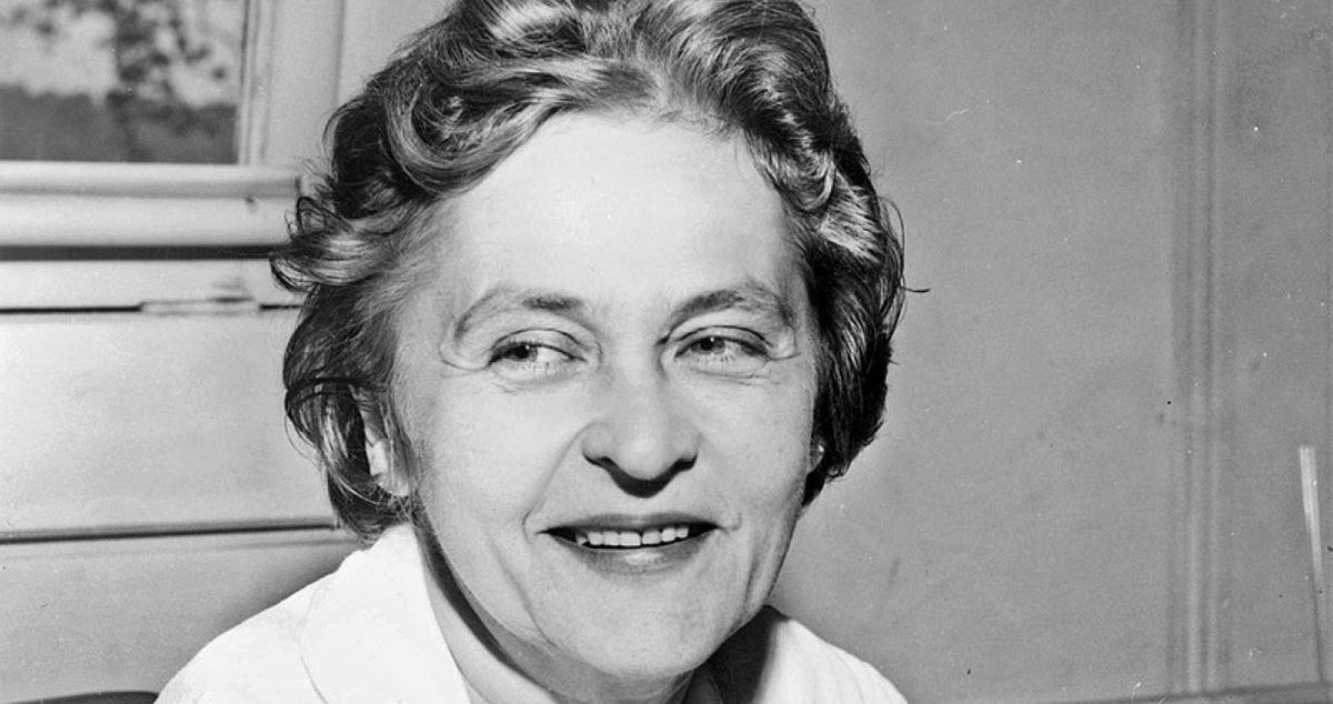 Mária Telkes 
