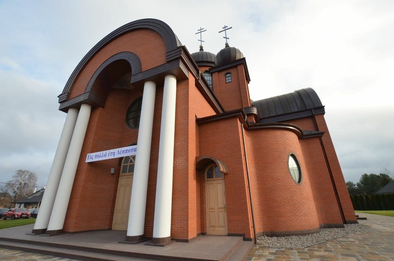 Białystok: Zmiany w prawosławnych parafiach. Jakub Arcybiskup mianował nowych proboszczów i ustanowił nową parafię