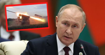 167 mld w błoto. Gigantyczne straty Rosji