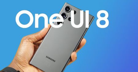 Masz Samsunga? Sprawdź, czy dostaniesz nowego Androida