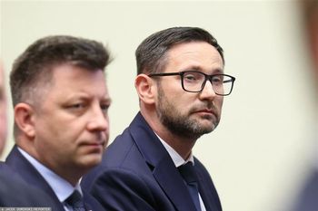 Głosowanie w PE. Europosłowie PiS bez immunitetów