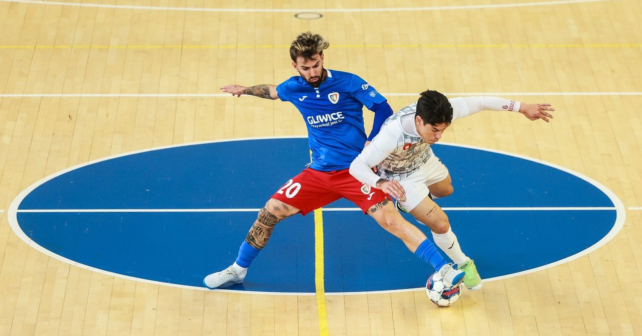 Poznań: Wiara Lecha mierzyła się z ekstraklasowiczami podczas przedsezonowego turnieju na Morasku