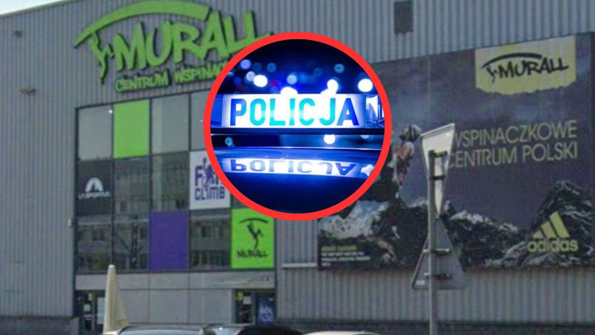 11-latek spadł na brata. Doniesienia ze szpitala