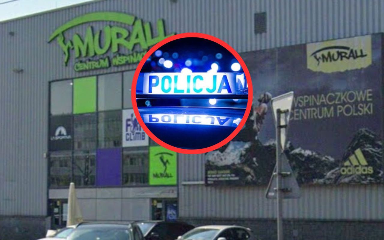 11-latek spadł na braciszka. Dramat w Warszawie. Wieści ze szpitala