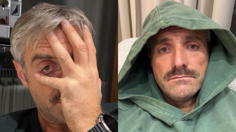 Maciej Dowbor pomstuje na polskich sportowców