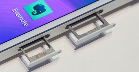 Galaxy Note 7 może oferować hybrydowy slot UFS/microSD