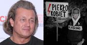 Jarosław Jakimowicz wyrozumiale o strajkującym synu: "To jest BUNT MŁODEGO CZŁOWIEKA"