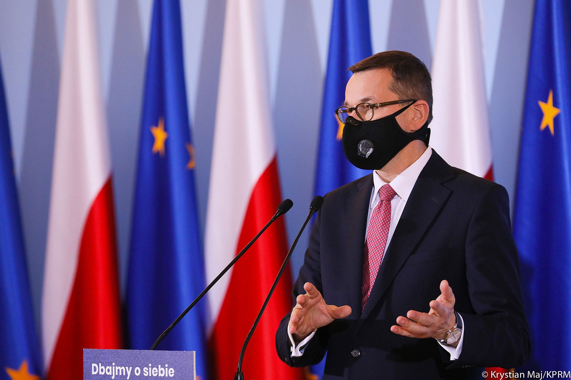 Mateusz Morawiecki