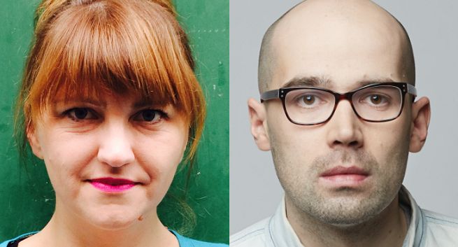 Karolina Deling-Jóźwik szefową wydawców strony głównej Gazeta.pl, Michał Fal za Hannę Rydlewską szefem newsroomu