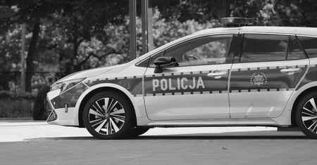 Tragedia na Mazowszu. 16-latka zginęła na przejściu dla pieszych. Potrąciły ją dwa samochody!