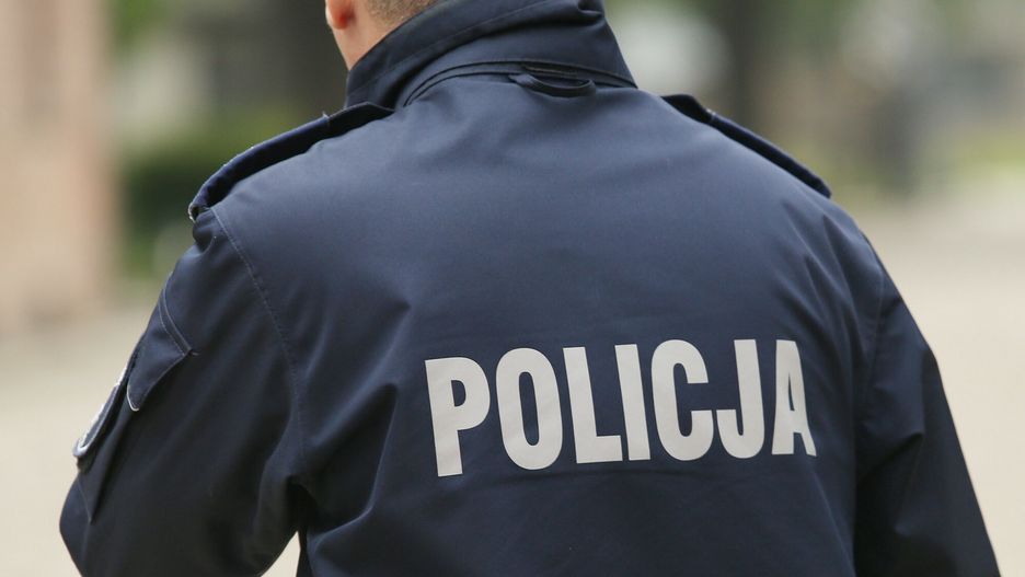 Podhale. Zwłoki kobiety w Zakopiance