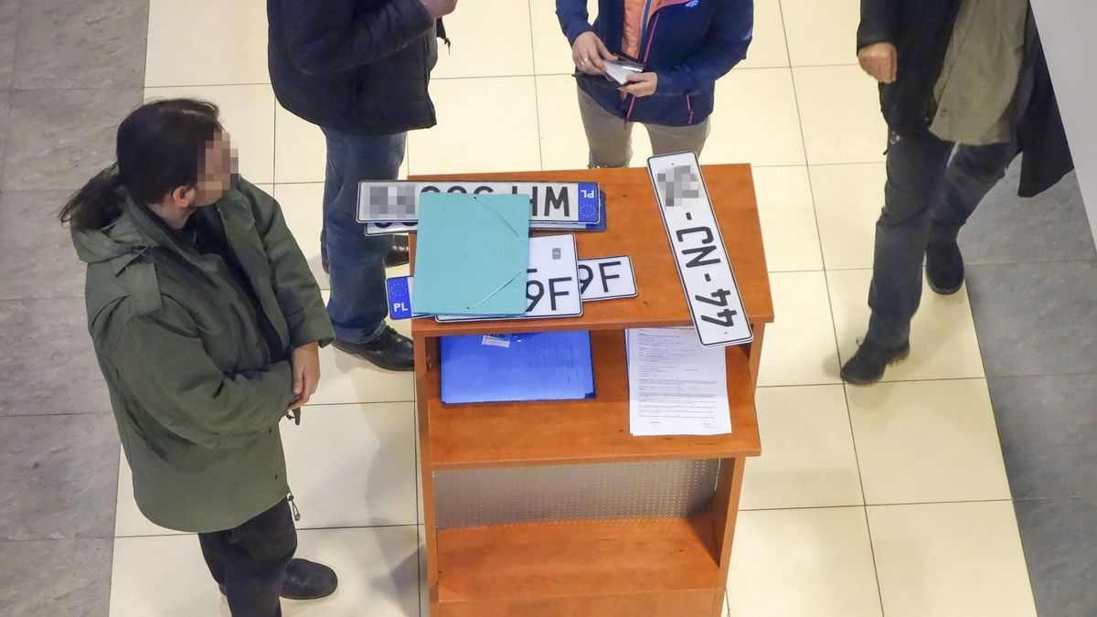 Kolejki w urzędach na początku roku pokazały skalę problemów