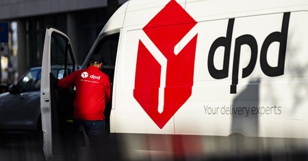 Nowe oszustwo "na DPD". Łatwo się na to nabrać
