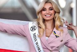 Polka została Miss World 2021! Karolina Bielawska wybrana "najpiękniejszą kobietą"