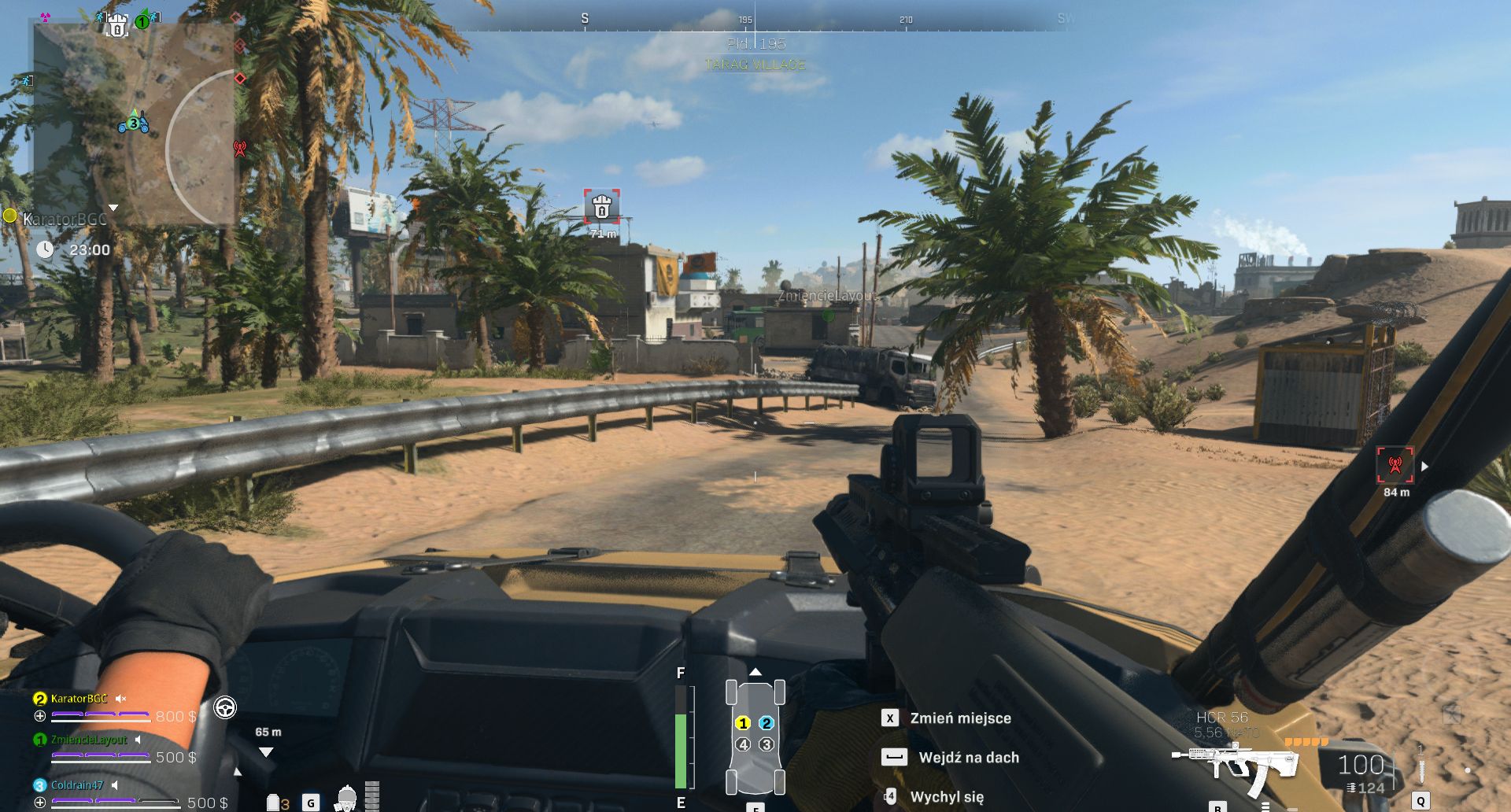 Call of Duty: Modern Warfare 2