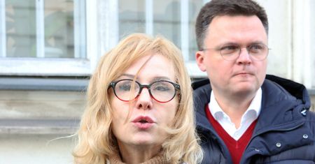 "Niestosowna" wypowiedź w radiu. Rozpętała się afera, wiceminister przeprasza
