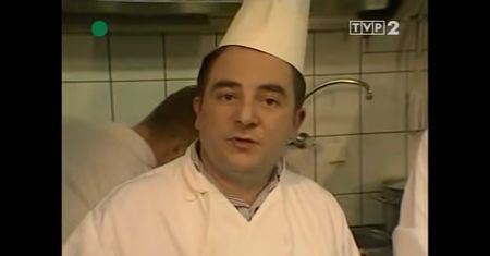 Kucharze z ekranu. Tylko prawdziwy smakosz rozwiąże ten quiz