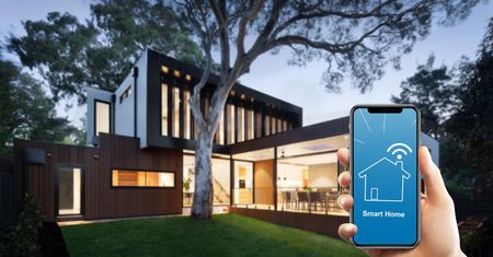 Co to jest inteligentny dom? Z czego się składa smart home? Jakie daje możliwości?