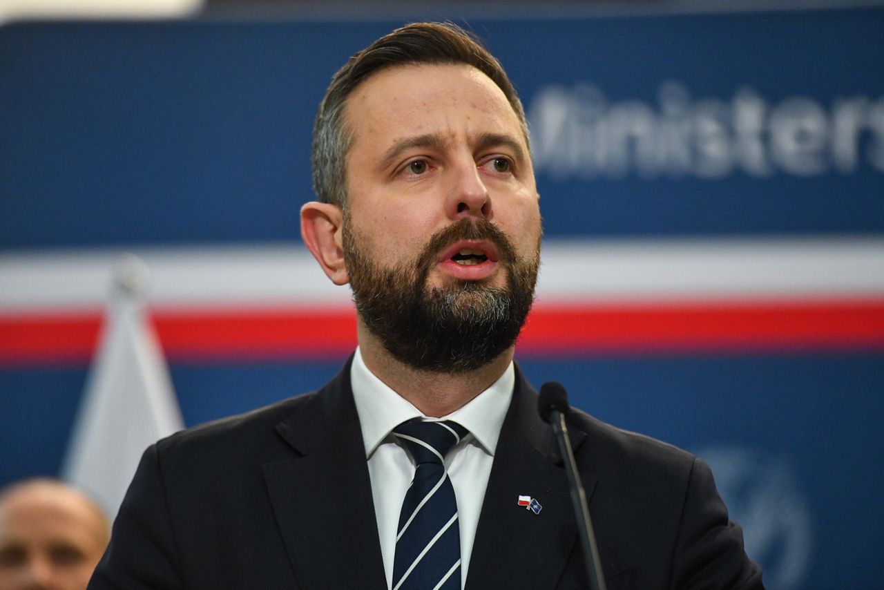 Żołnierze otrzymają pomoc. Szef MON podjął decyzję