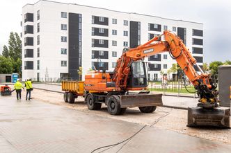 Ceny mieszkań w górę. Deweloperzy znaleźli nowy pretekst