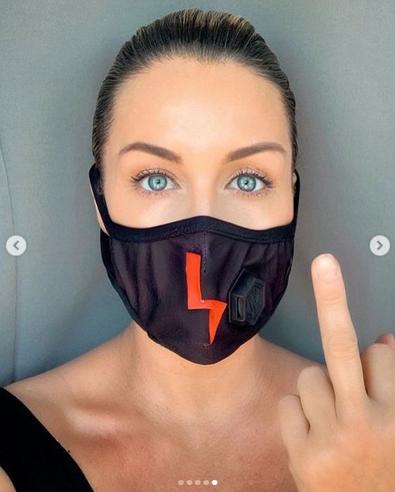 Małgorzata Rozenek mędrkuje: "Mówmy o tym, o czym mamy pojęcie"