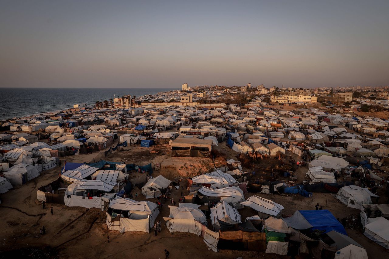 Zginęli po izraelskim nalocie. Pokój w Gazie na skraju załamania