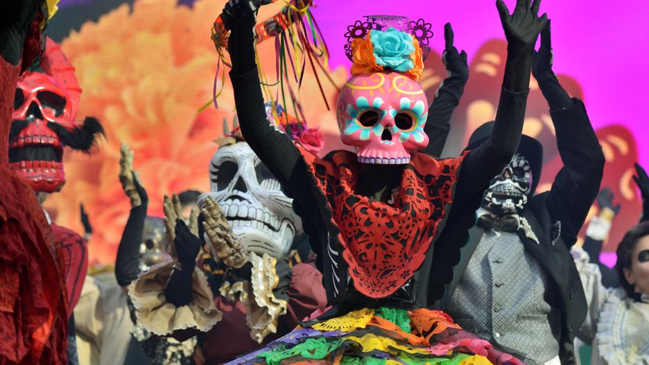 Halloween na świecie. Święto zmarłych obchodzone jest na różne sposoby w zależności od kultury danego kraju