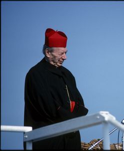 39. rocznica śmierci kardynała Stefana Wyszyńskiego