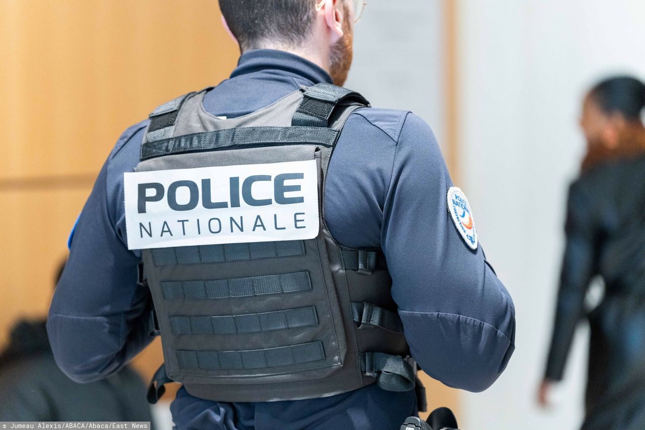 Zbiorowy gwałt na Polce we Francji. Pojechała do córki i znajomej