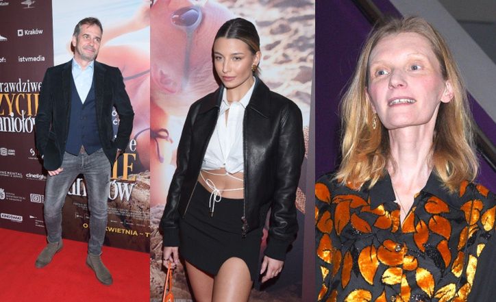 "Prawdziwe życie aniołów" - premiera filmu 