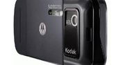 Motorola ZN5 z aparatem Kodaka oficjalnie