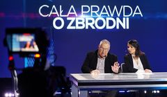„Cała prawda o zbrodni 2” z Michałem Fajbusiewiczem w CI Polsat