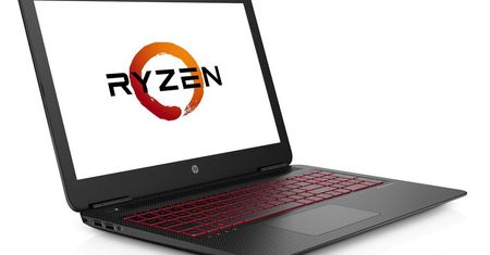 AMD: laptopy z procesorami Ryzen w drugiej połowie 2017