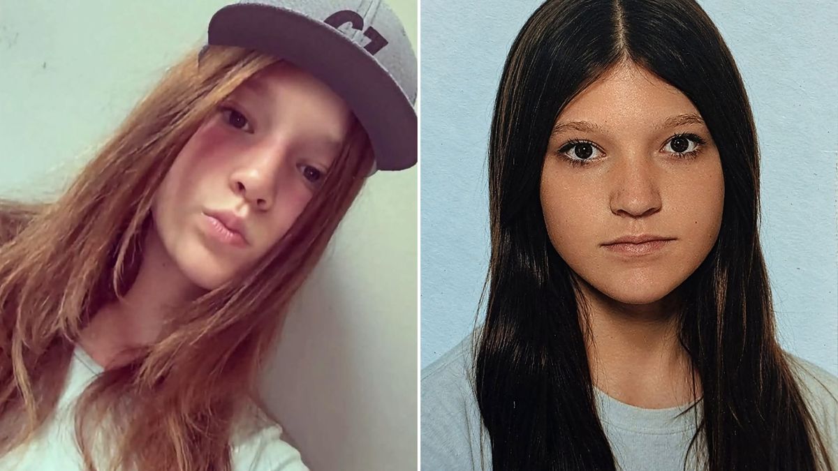 Roksana Jurczyszyn zaginęła 10 października.
