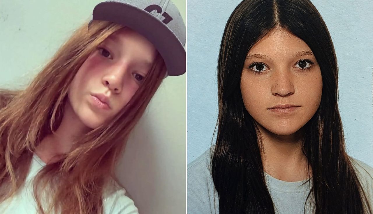 "Wcale 12-latką nie jest". Niepokojące ustalenia ws. otoczenia Roksany