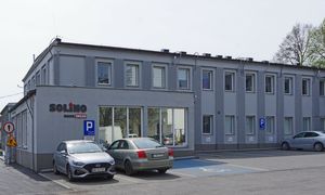 Strajk głodowy w kopalniach soli trwa w święta