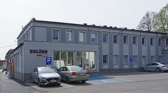 Strajk głodowy w kopalniach soli trwa w święta