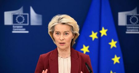 Kiedy rozmowy z Putinem? KE: ten moment nie nadszedł