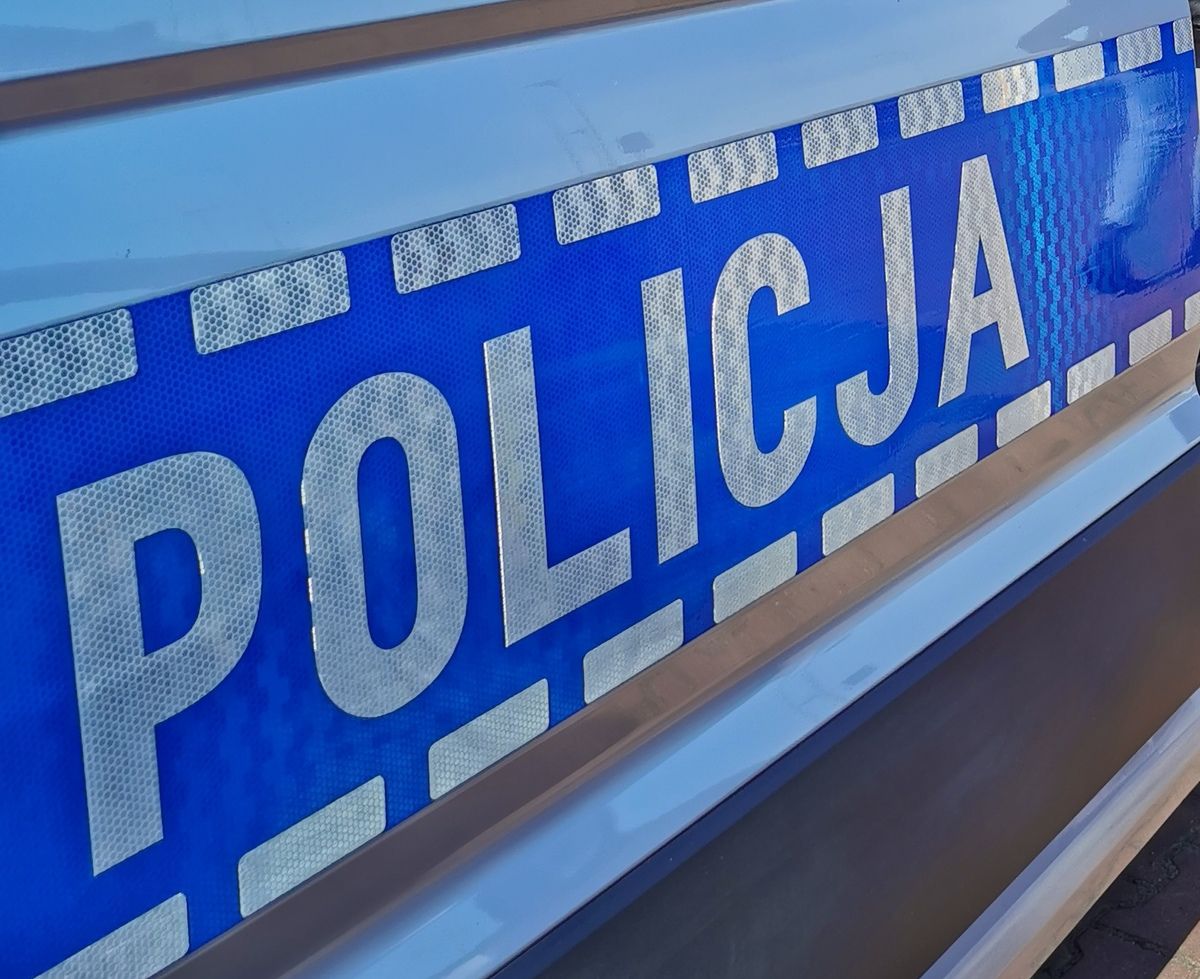 Konin: Poranne kontrole na drogach. Trzech kierowców straciło prawo jazdy