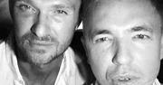 Łukasz Jemioł wspiera Macieja Zienia. Wziął go w obronę zdjęciem i statusem na Instagramie